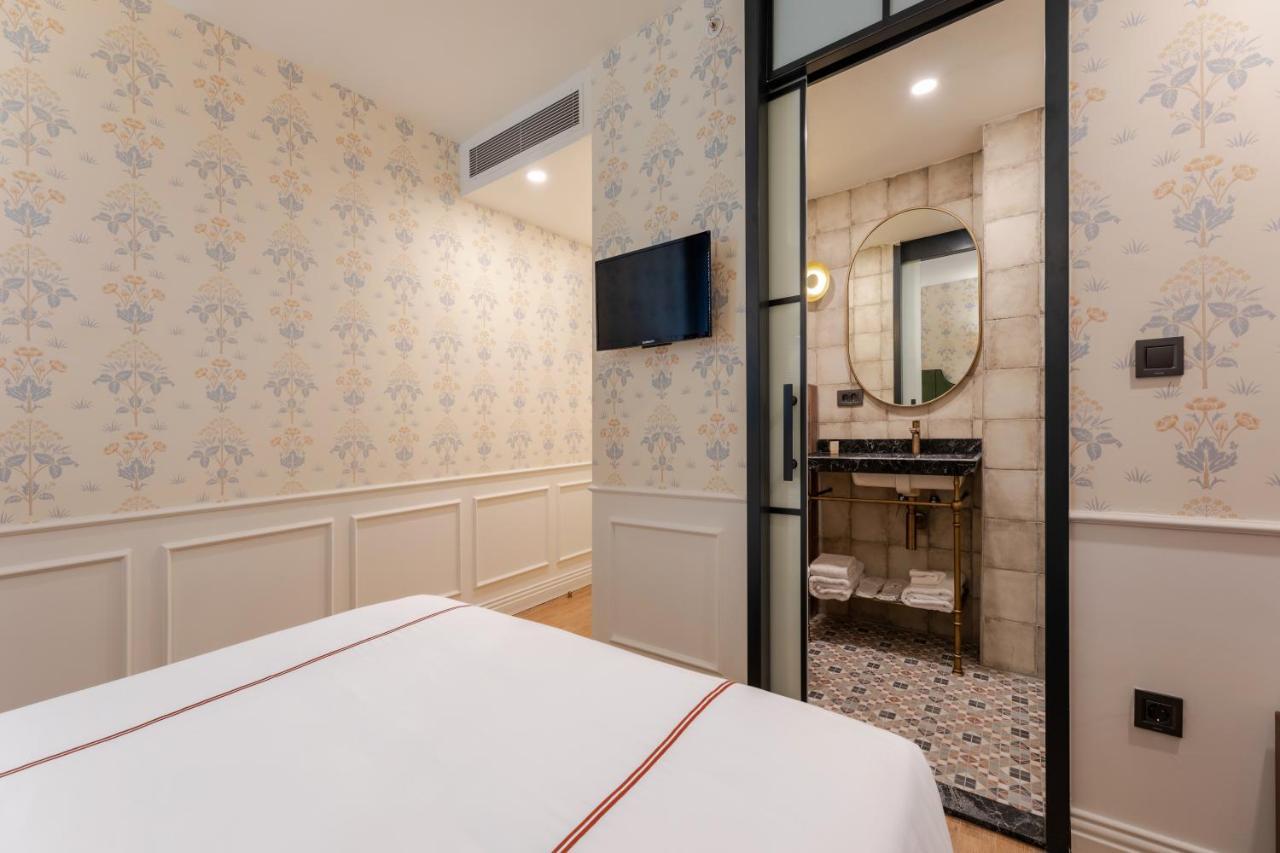 Khai Hotel Karakoey Истанбул Екстериор снимка