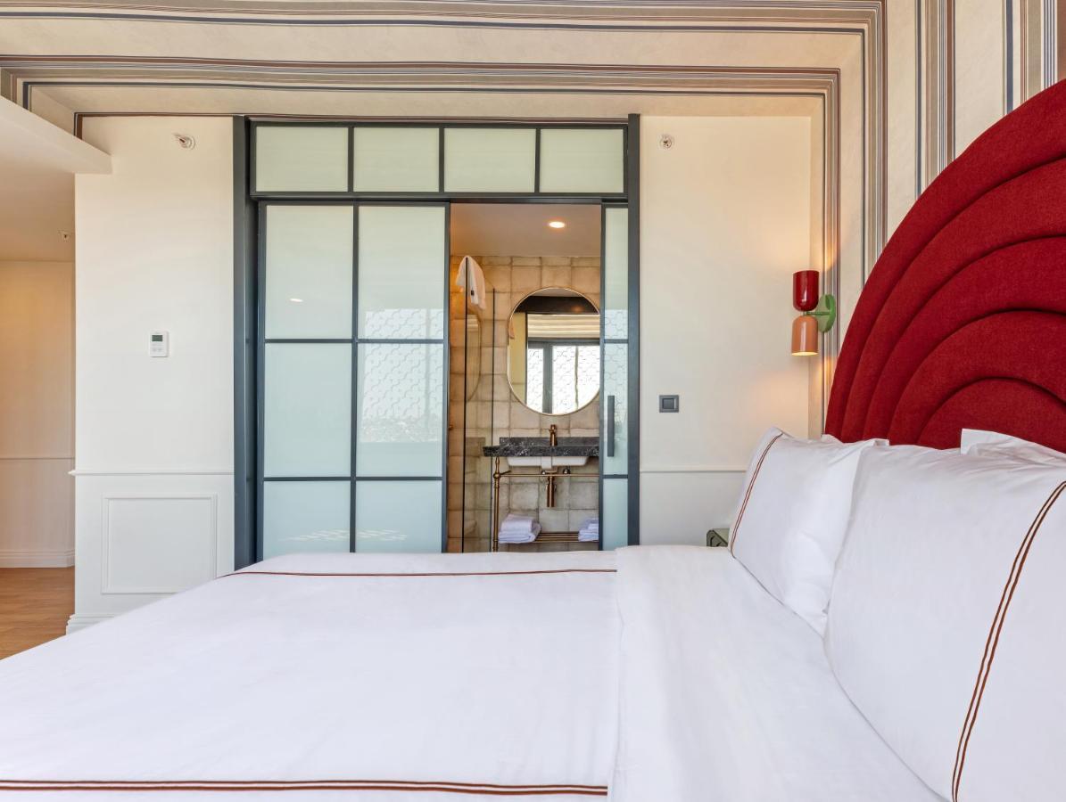 Khai Hotel Karakoey Истанбул Екстериор снимка