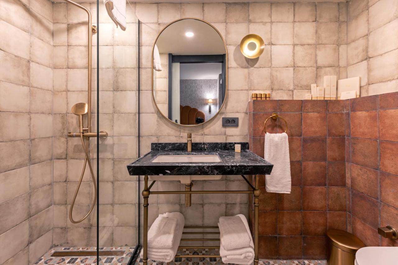 Khai Hotel Karakoey Истанбул Екстериор снимка