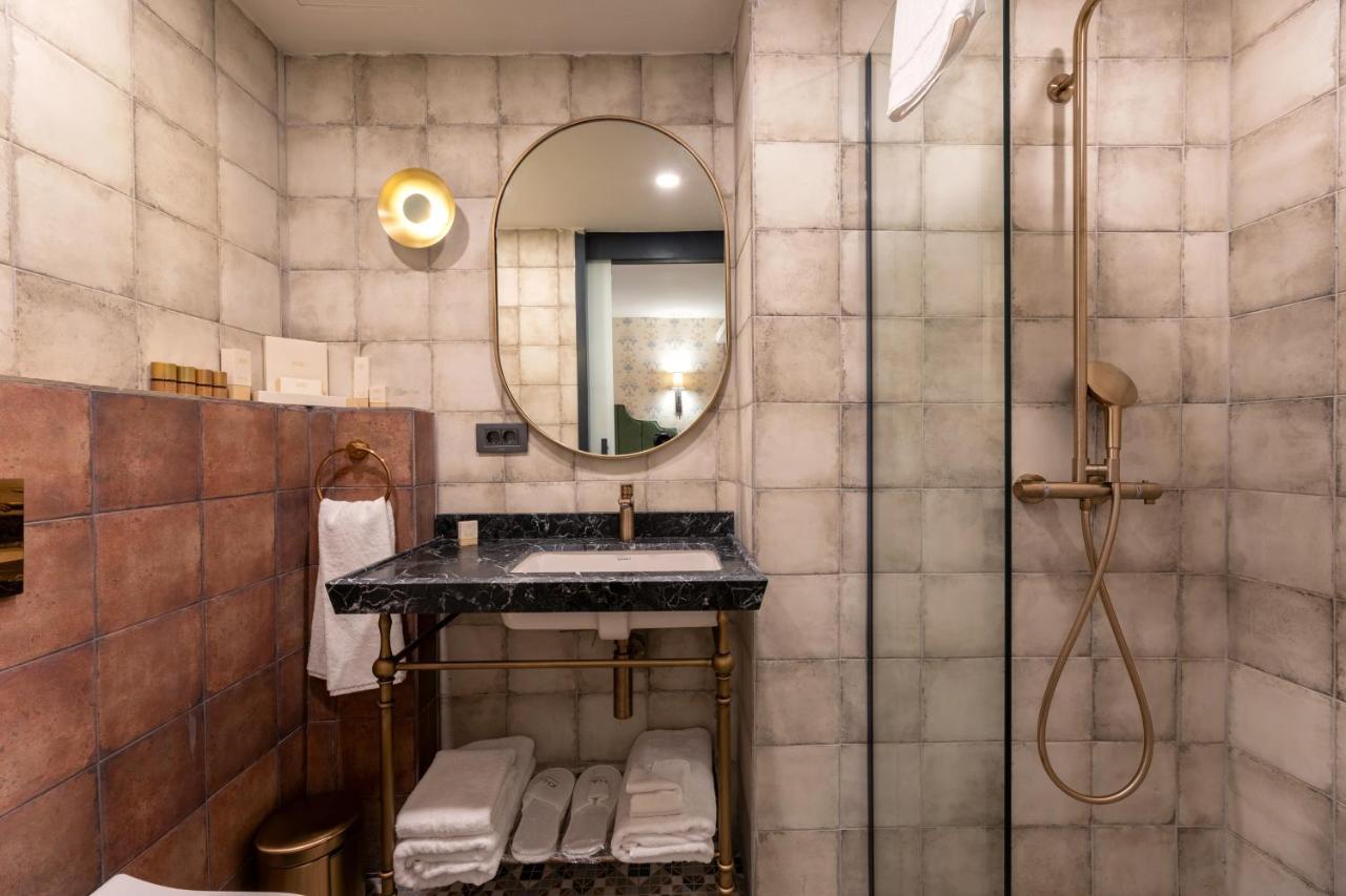 Khai Hotel Karakoey Истанбул Екстериор снимка