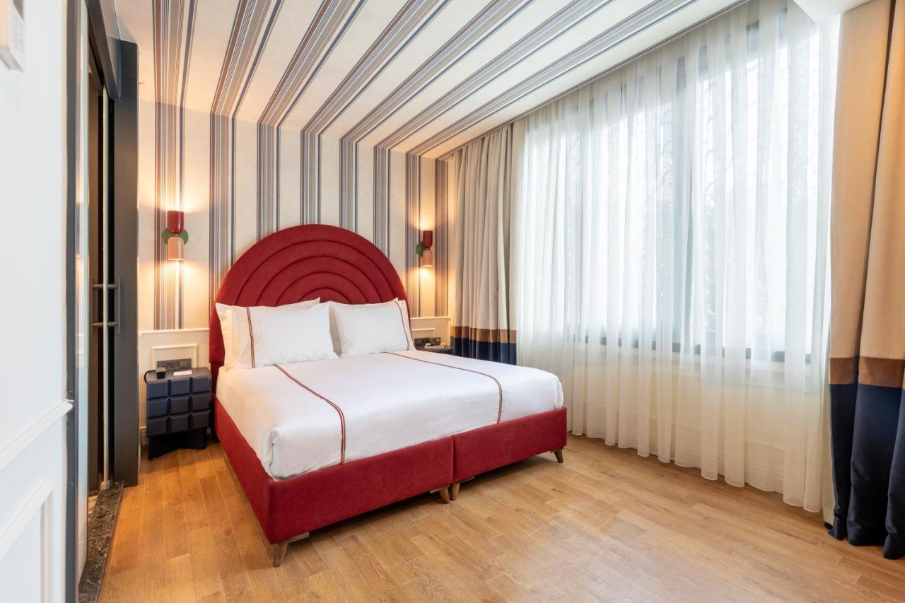 Khai Hotel Karakoey Истанбул Екстериор снимка