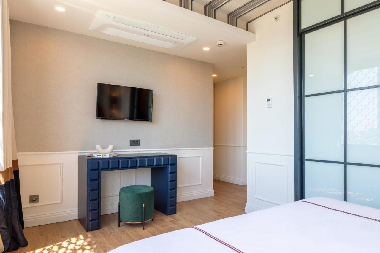 Khai Hotel Karakoey Истанбул Екстериор снимка