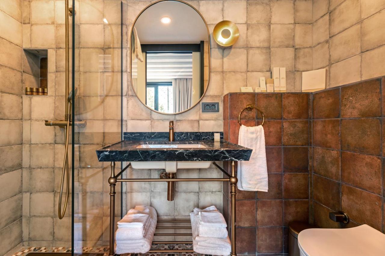 Khai Hotel Karakoey Истанбул Екстериор снимка