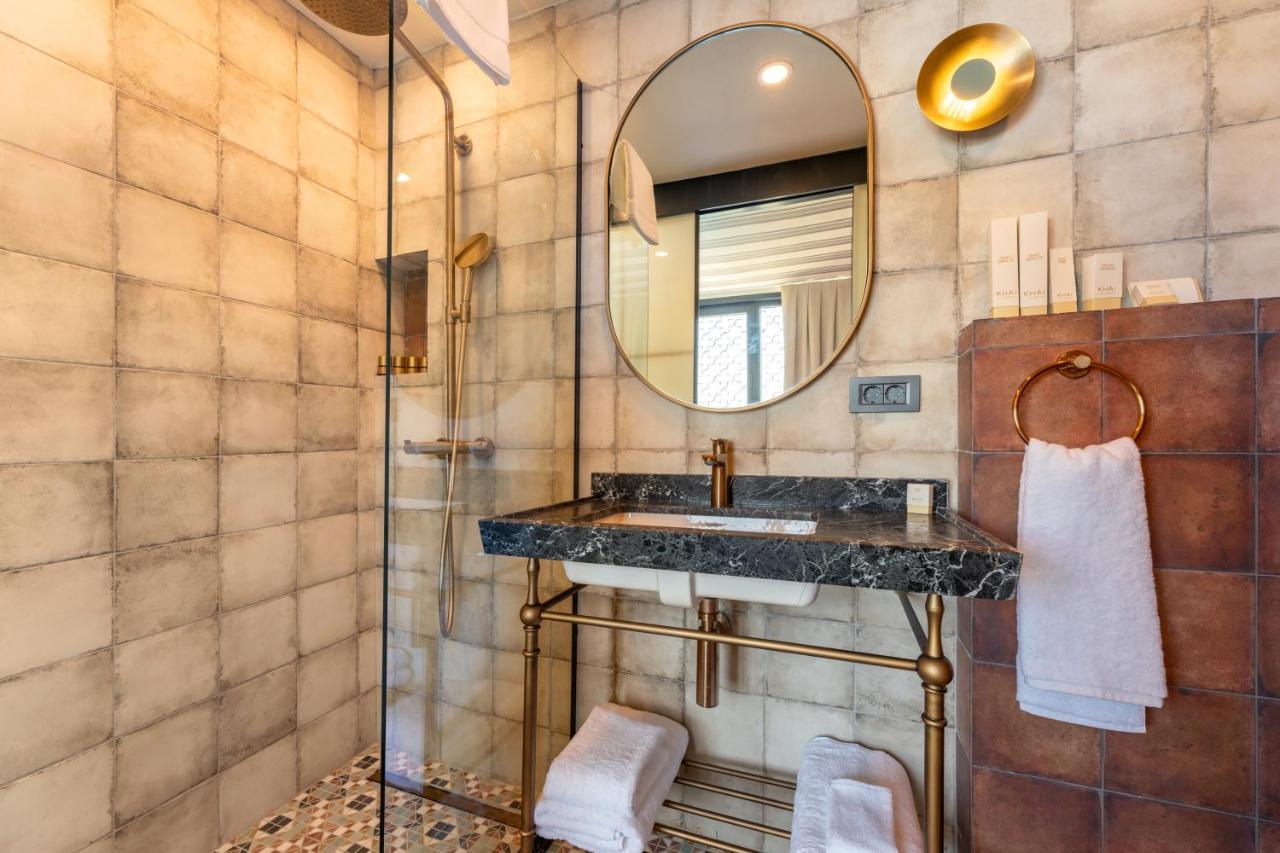 Khai Hotel Karakoey Истанбул Екстериор снимка