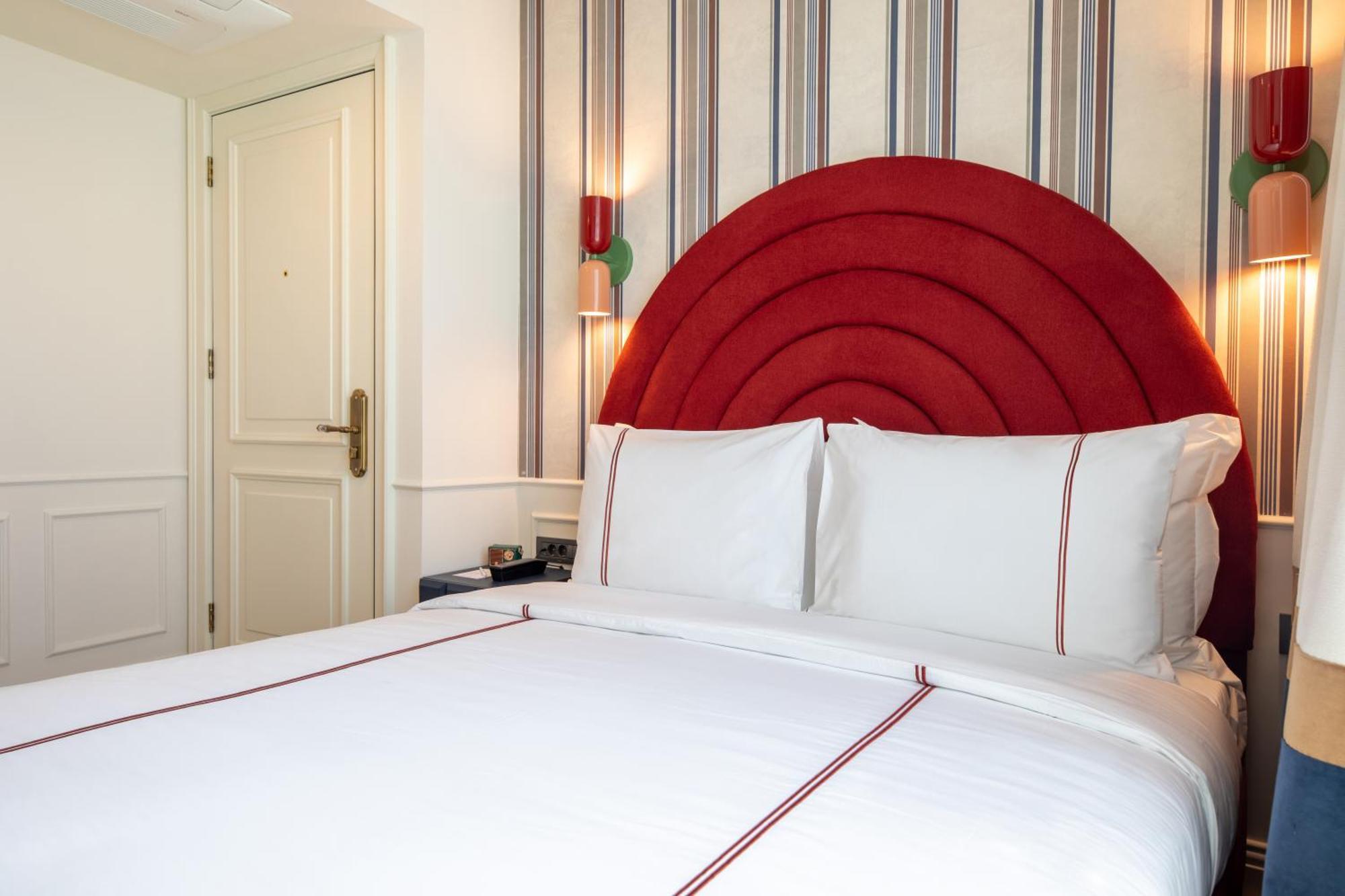 Khai Hotel Karakoey Истанбул Екстериор снимка